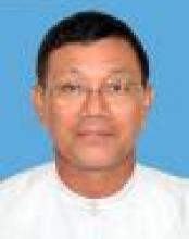 ဒေါက်တာနေလင်း